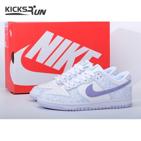 Nike Dunk Low OG Purple Pulse Unisex