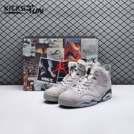Air Jordan 6 Georgetown Men's
