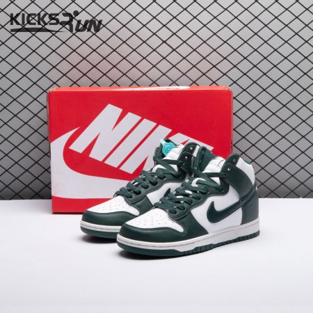 Nike Dunk High SP Spartan Green CZ8149-100 Unisex