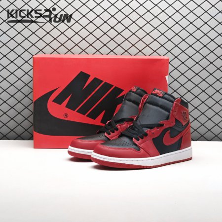 Jordan 1 Retro High 85 Varsity Red Unisex