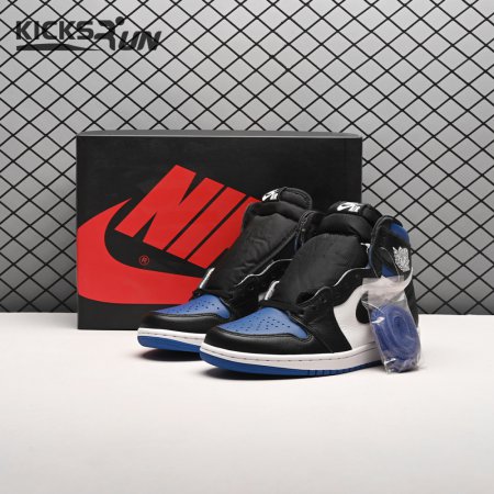 Jordan 1 Retro High Royal Toe Men's