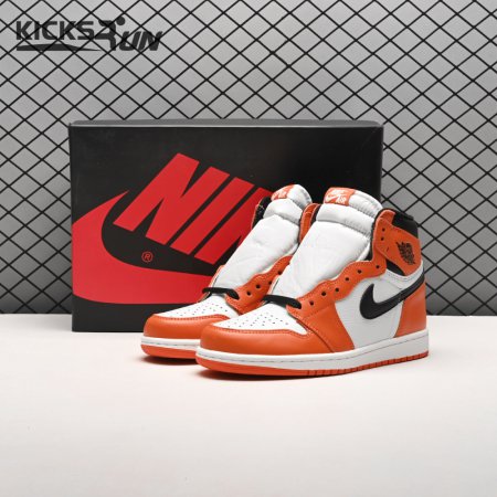 Jordan 1 Retro Reverse Shattered Backboard Men's