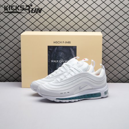 Nike Air Max 97 "Jesus Shoes" Unisex