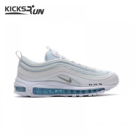 Nike Air Max 97 "jesus Shoes" Unisex
