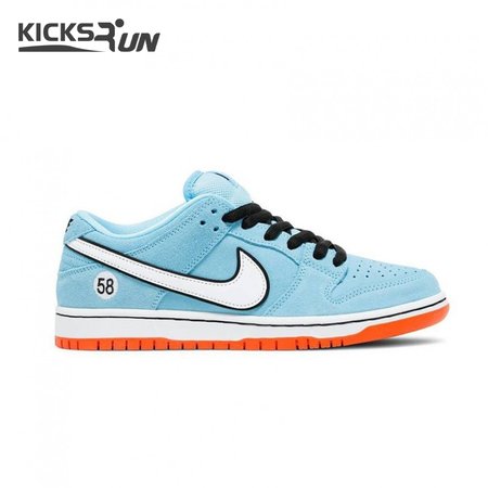 Dunk Low Pro SB 'Gulf' Men's