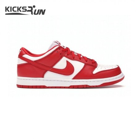 Dunk Low Retro SP 'St. John's' Unisex
