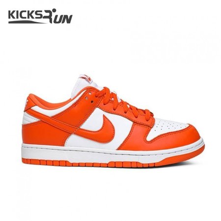 Dunk Low Retro SP 'Syracuse' Unisex