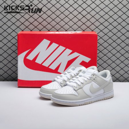 Dunk Low 'Photon Dust' Unisex