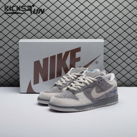 Nike SB Dunk Low London 308269-111 Unisex