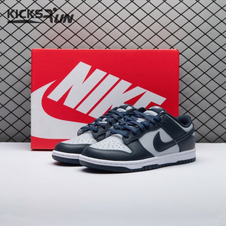 Nike Dunk Low Georgetown CW1590-004 Men's