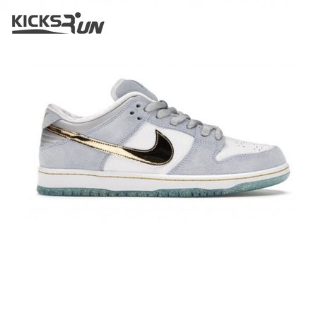 Sean Cliver x Dunk Low SB 'Holiday Special' Men's