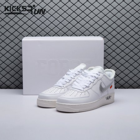 Off-White x Air Force 1 'ComplexCon Exclusive' Unisex