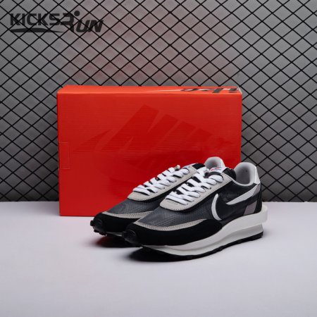 Nike LD Waffle Black BV0073-001 Unisex