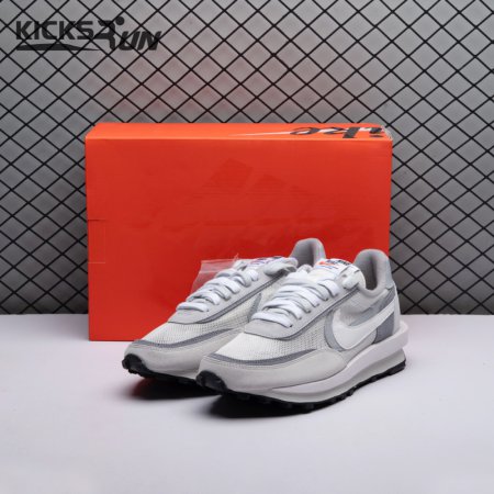 LDWaffle 'Summit White' Unisex