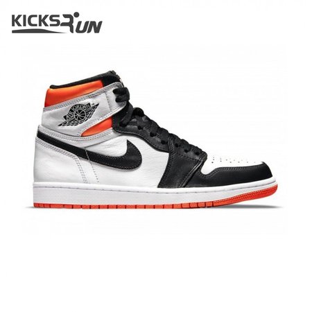 Air Jordan 1 Retro High OG 'Electro Orange' Unisex