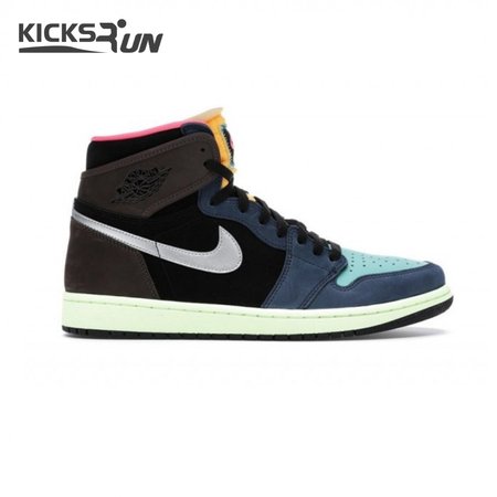 Jordan 1 Retro High Tokyo Bio Hack Unisex