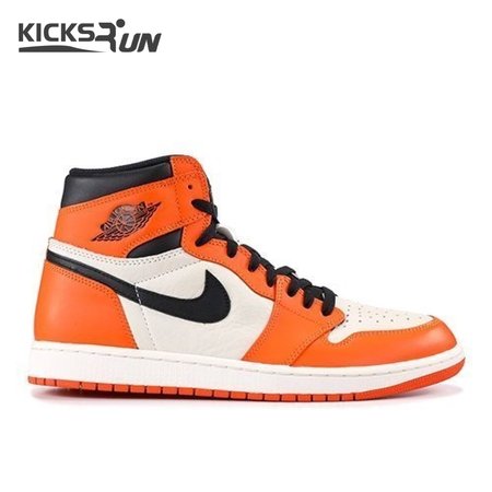 Jordan 1 Retro Reverse Shattered Backboard Men's