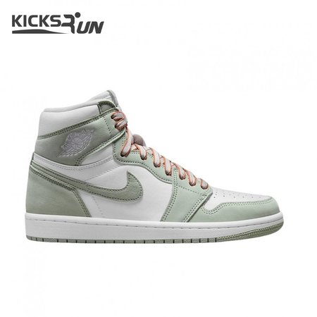 Air Jordan 1 Retro High OG 'Seafoam' Unisex