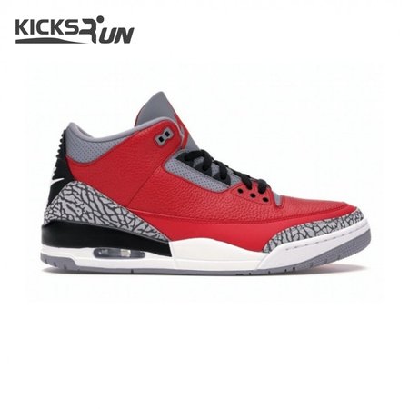 Air Jordan 3 Retro SE 'Unite' Men's