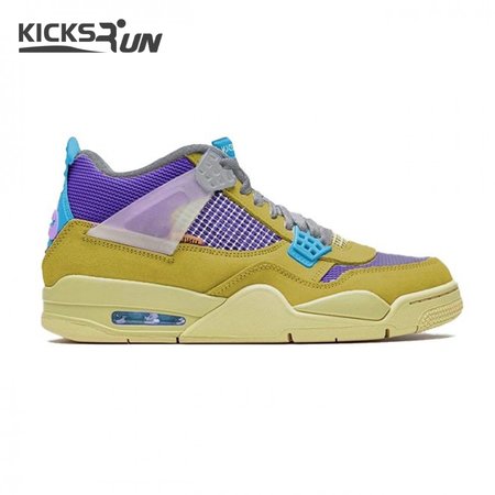 Air Jordan 4 Retro 'Desert Moss' Men's