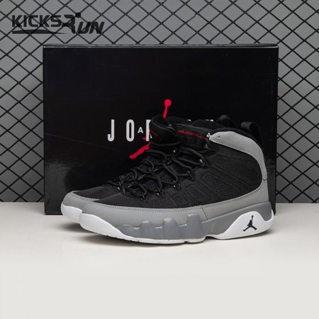 Air Jordan Jordan 9 Retro Particle Grey CT8019-060 Men's