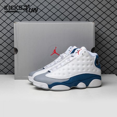 Air Jordan 13 Retro French Blue 414571-164 Men's