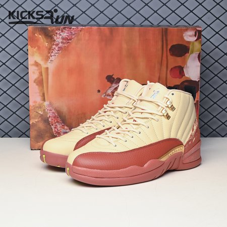 Jordan 12 Retro Eastside Golf DV1758-108 Men's