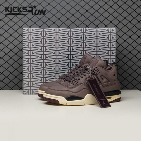 Jordan 4 Retro Violet Ore DV6773-220 Men's