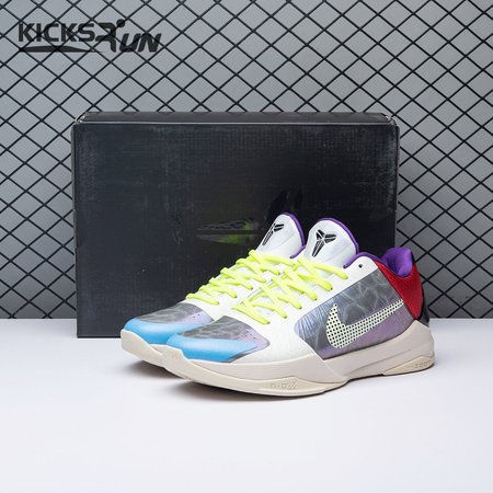 Nike Kobe 5 Protro PJ Tucker CD4991-004 Men's