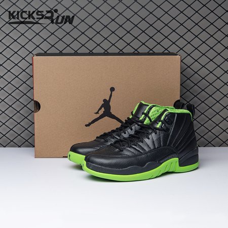 Jordan 12 28 Days Of Flight Men's