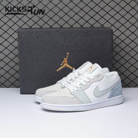 Jordan 1 Low Paris CV3043-100 Unisex