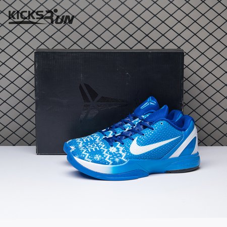 Nike Kobe 6 Protro CW2190-111 Men's