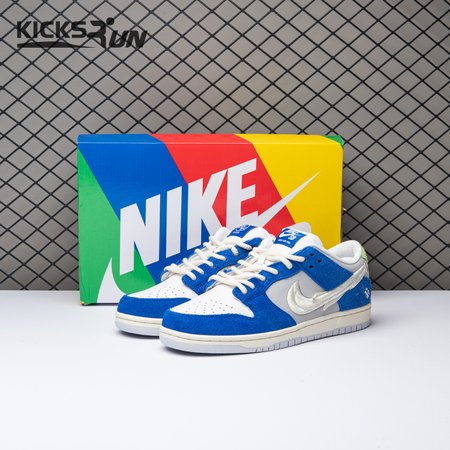 Nike SB Dunk Low Pro Fly Streetwear DQ5130-400 Unisex