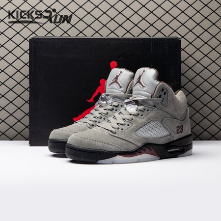 Air Jordan 5 Light Bone (2023) FD1330-006 Men's