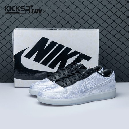 NK Dunk Low FN0315-110 Unisex