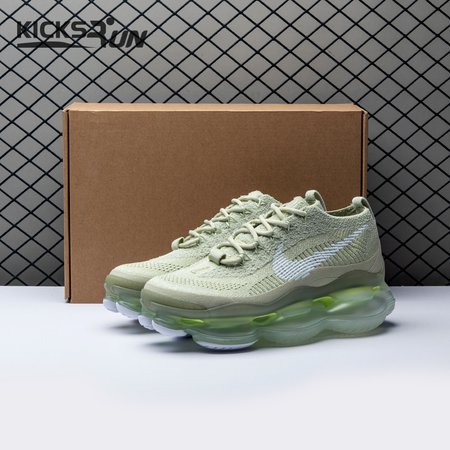 Nike Air Max Scorpion FK Olive Aura DJ4702-300 Unisex