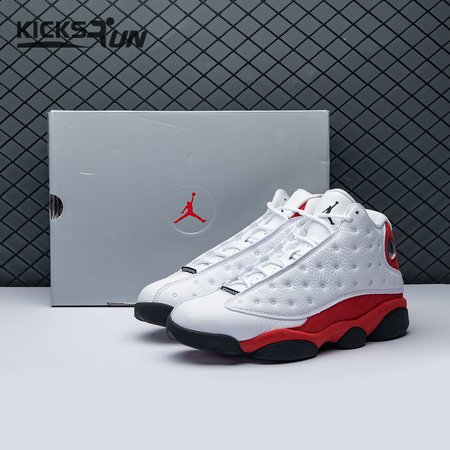 Jordan 13 Retro OG Chicago (2017) 414571-122 Men's
