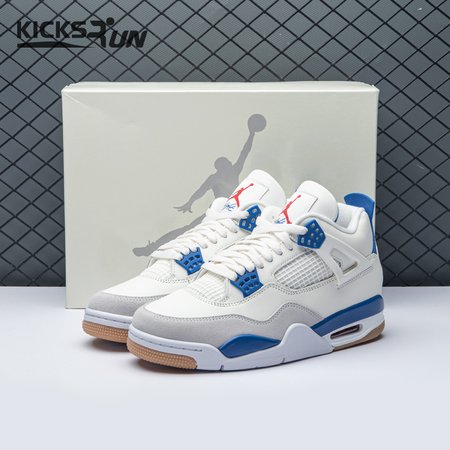 Jordan 4 Retro SP DR5415-104 Men's