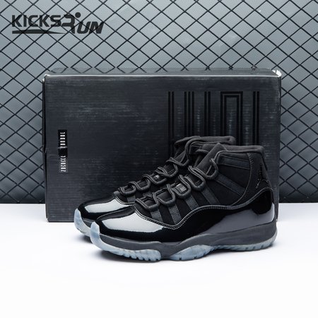 Air Jordan 11 Retro Cap and Gown Men's