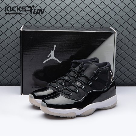 Air Jordan 11 Retro 'Jubilee / 25th Anniversary' Men's