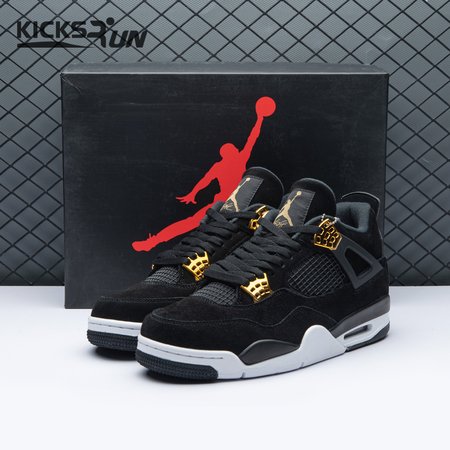 Air Jordan 4 Retro 'Royalty' Men's