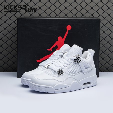 Jordan 4 Retro Pure Money Unisex