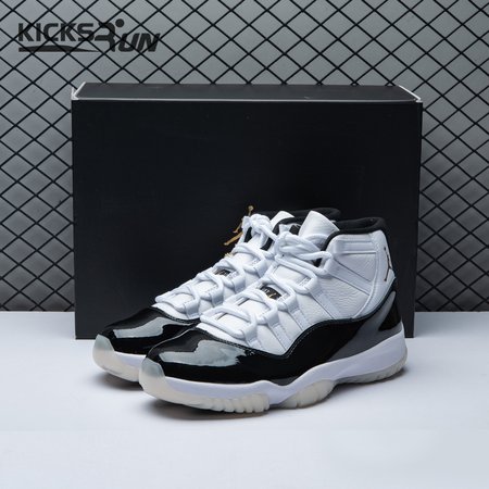 Jordan 11 Retro DMP Gratitude (2023) CT8012-170 Unisex