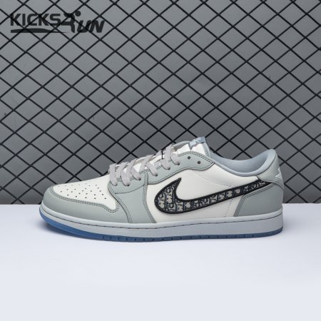 Jordan 1 Retro Low Men's