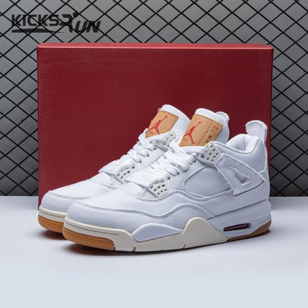 Air Jordan 4 Unisex