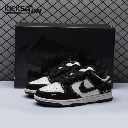 Nike SB Dunk Low Batman FC1688 300 Unisex