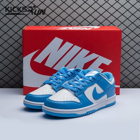 Dunk Low "University Blue" Unisex
