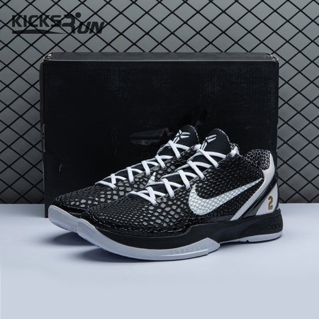 Nike Kobe 6 Protro Mambacita Sweet 16 Men's
