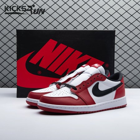 Air Jordan 1 Low Golf 'Chicago' Men's