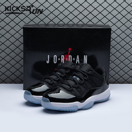 Air Jordan 11 Low 'Space Jam' FV5104-004 Men's